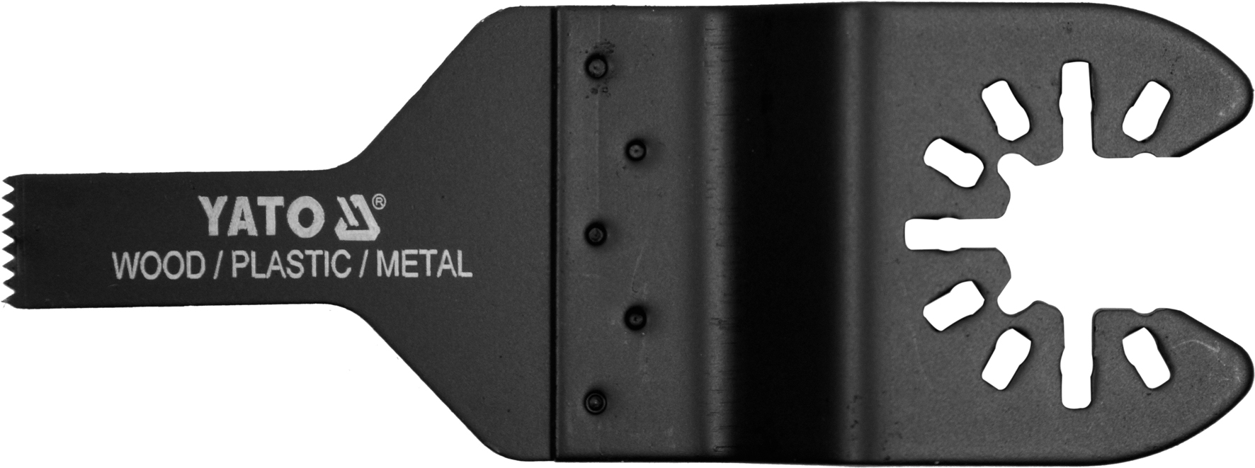 Skjærer for jevn saging Yato YT-34683; BIM; 10 mm