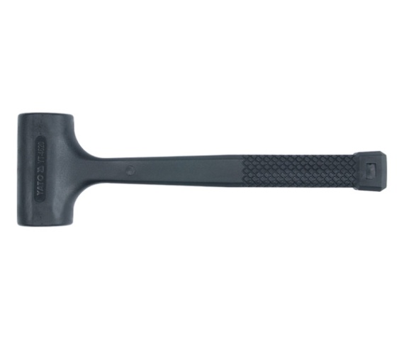 Gummihammer Yato YT-4622; 0,9 kg