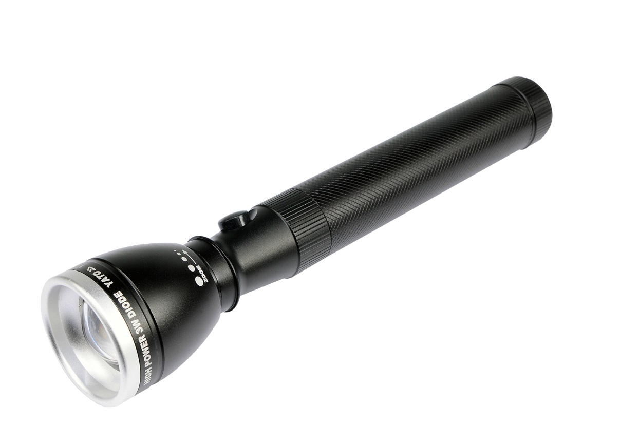 Lommelykt Yato YT-08577