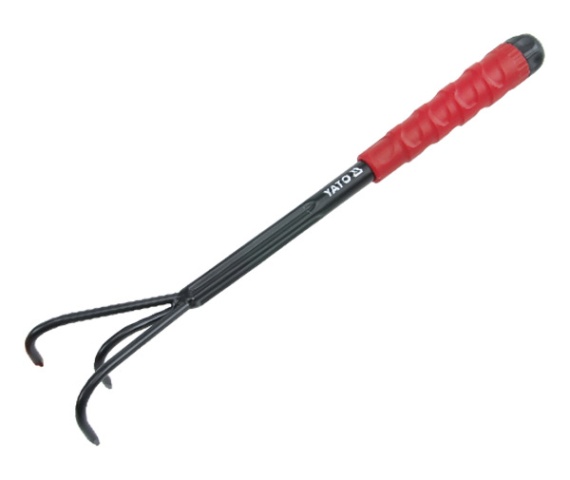 Håndkultivator Yato YT-8868