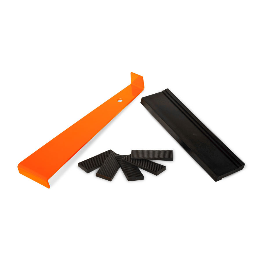 Laminat monteringssett EDMA 08705