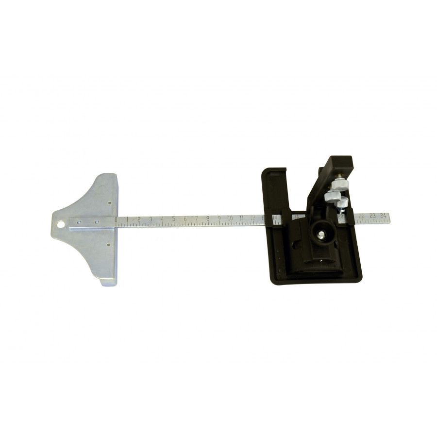 Frestilbehør EDMA 466655; 210 mm