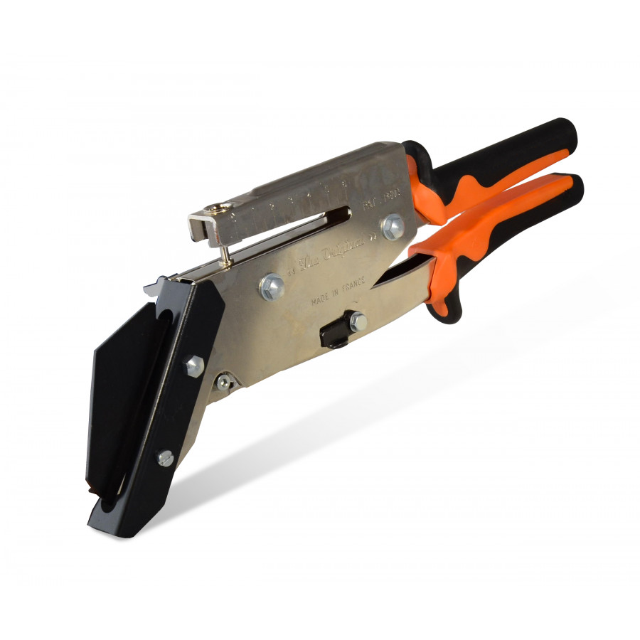 Hulltaker EDMA 032455