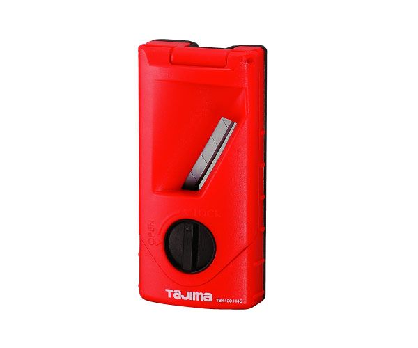 Verktøy til overflatebehandling Tajima TBK120H45/R1; 120 mm