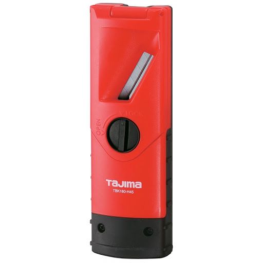 Verktøy til overflatebehandling Tajima TBK180H45/R1; 180 mm