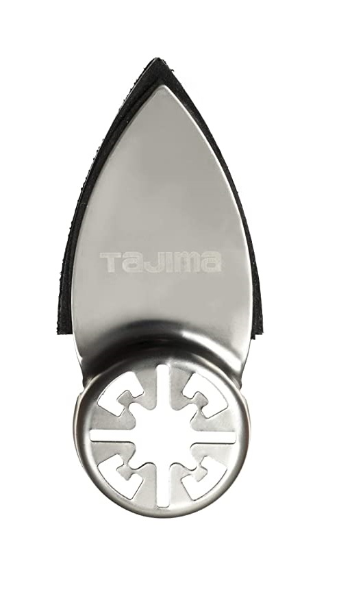 Slipeplate Tajima MPU51-1; 51 mm