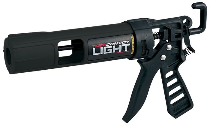 Fugepistol Tajima Convoy Lite
