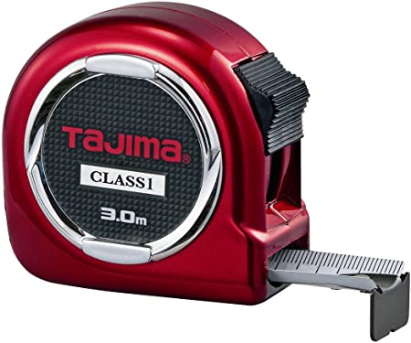 Målerulle Tajima Classi; 3m