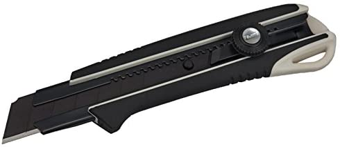Kniv med utskiftbare blader Tajima DC661W; 25 mm
