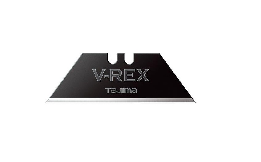 Reserveblad Tajima VRB-10B/Y1; 10 stk