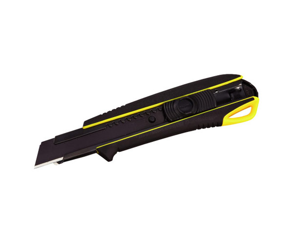 Kniv med utskiftbare blader Tajima DC560RB13D12; 18 mm