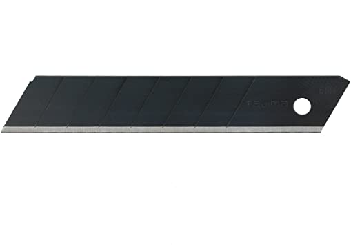 Reserveblad Tajima LCB50RBC/K1; 18 mm; 10 stk