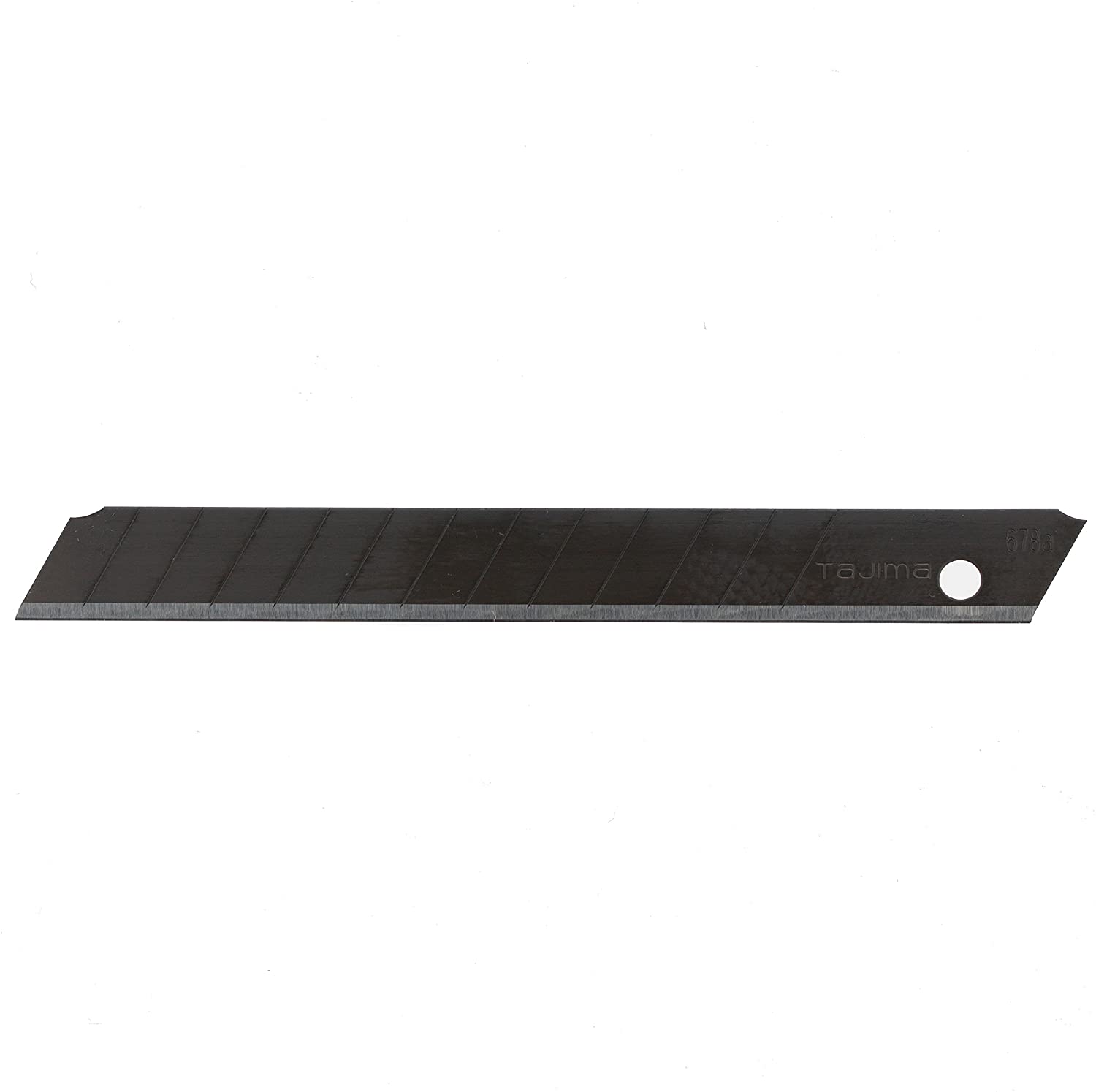 Reserveblad Tajima LCB30RBC; 9 mm; 10 stk