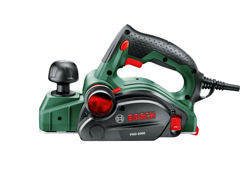Elhøvel Bosch PHO 2000; 680 W