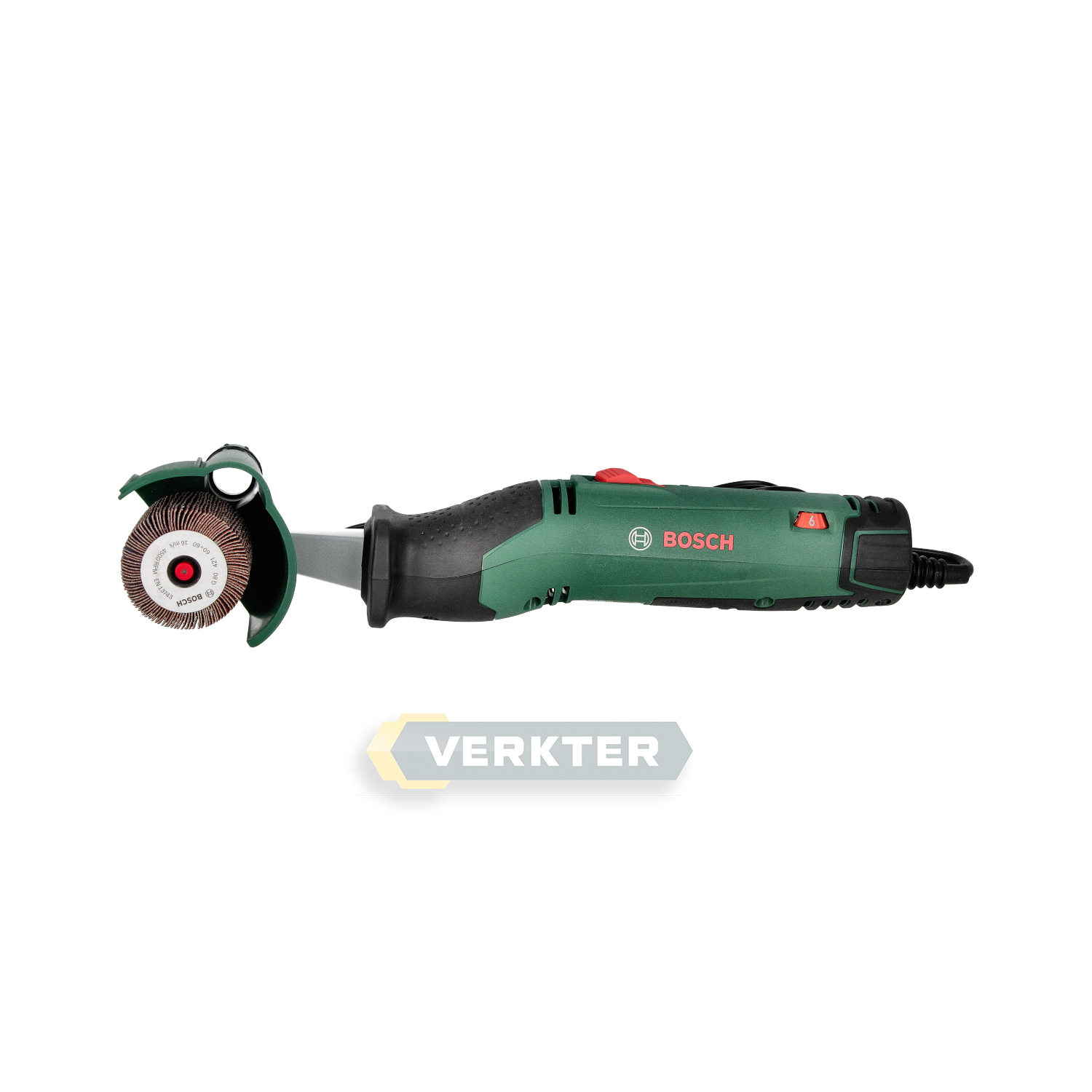 Plansliper Bosch Texoro
