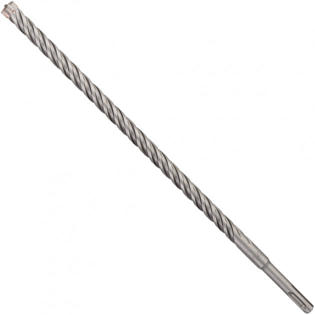 Bor for betong Bosch 5X; SDS plus; 10x300/360 mm