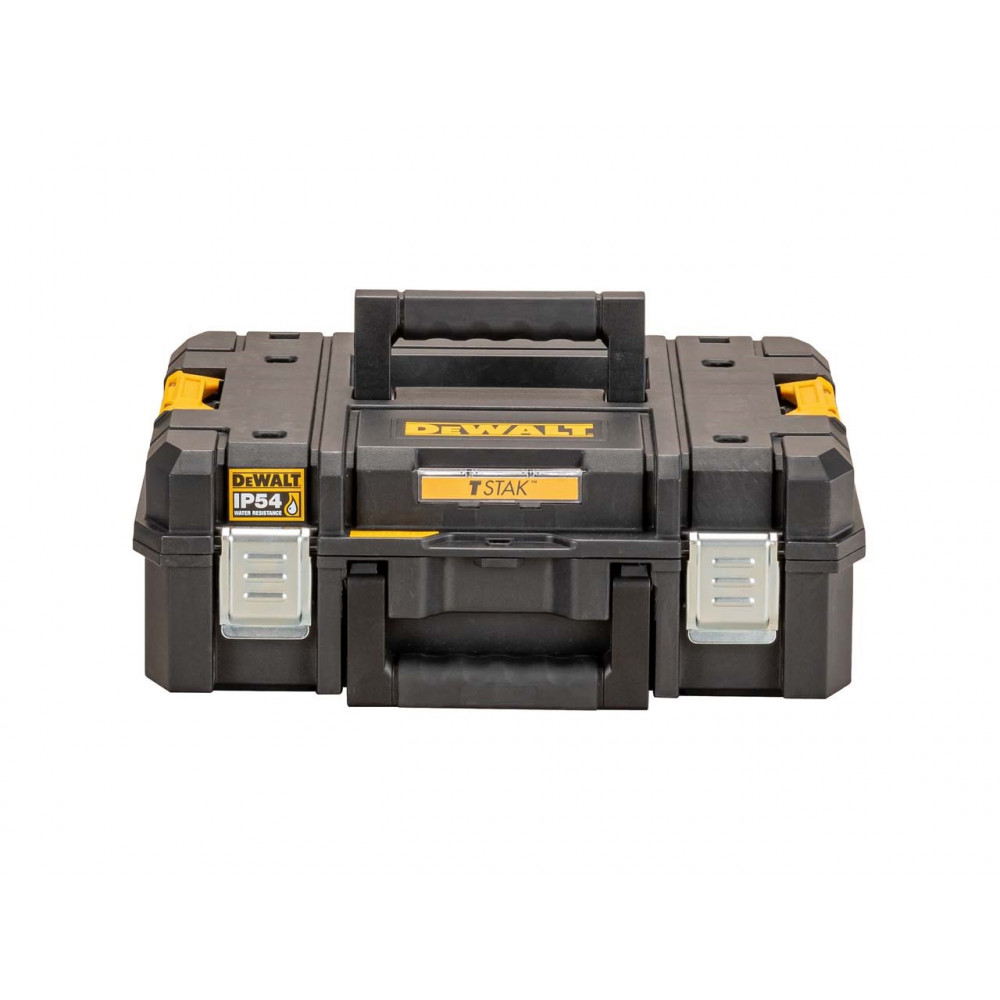 Verktøykasse DeWalt DWST83345-1 TSTAK SHALLOW 2.0