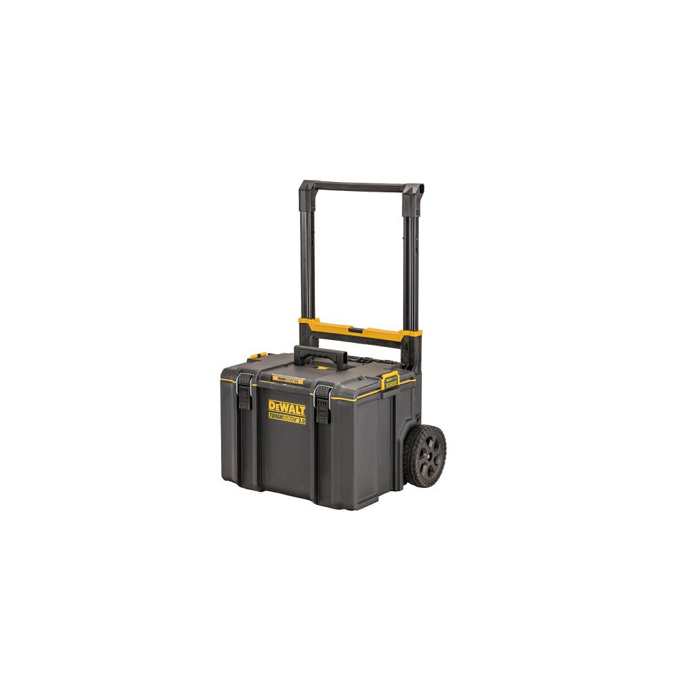 Verktøytralle DeWalt DWST83295-1 TOUGHSYSTEM 2.0