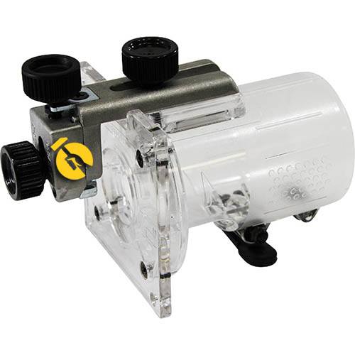 Ruterbit tilbehør Makita 123544-4