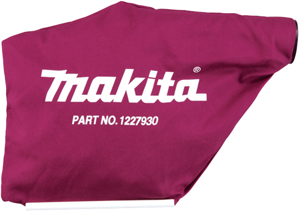Støvpose Makita 191C21-2