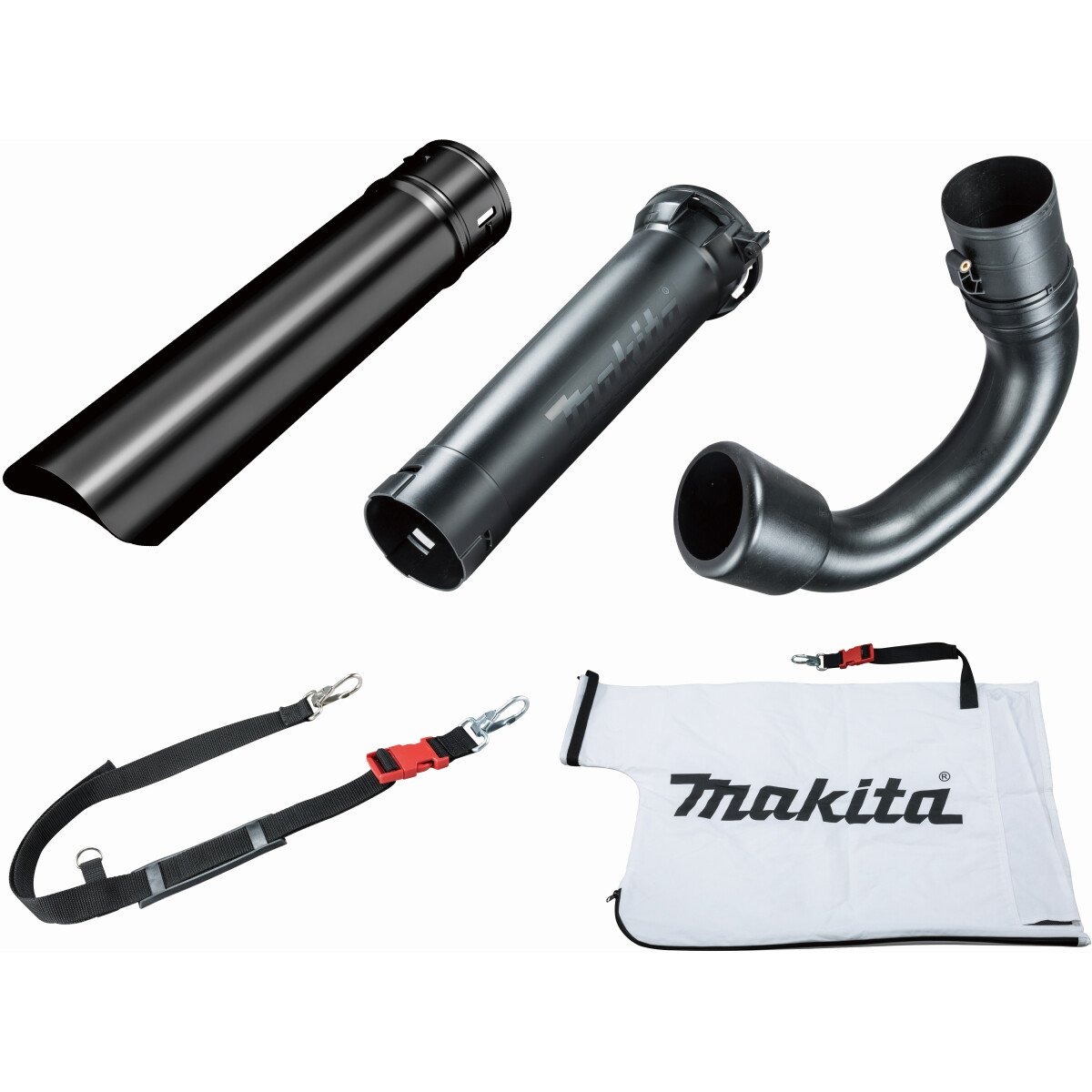 Blåsetilbehør Makita DUB363