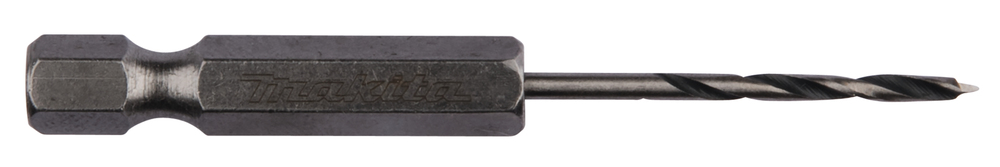 Bor for tre Makita D-62387; 2x24/69 mm