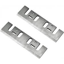 Høvelkniv Makita D-71211; 110 mm; 2 stk