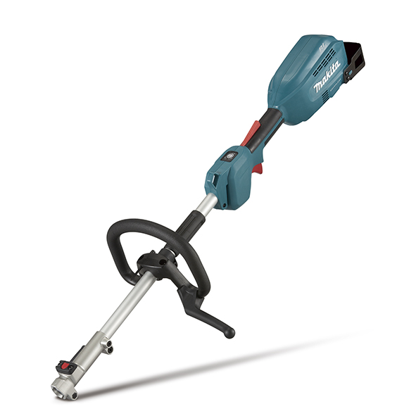 Multifunksjonelt hageverktøy Makita DUX18Z; 18 V (uten batteri og lader)