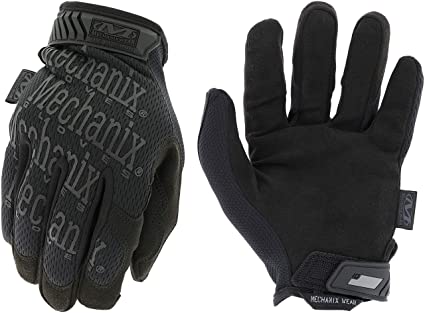 Hansker Mechanix Wear The Original Covert 55; L