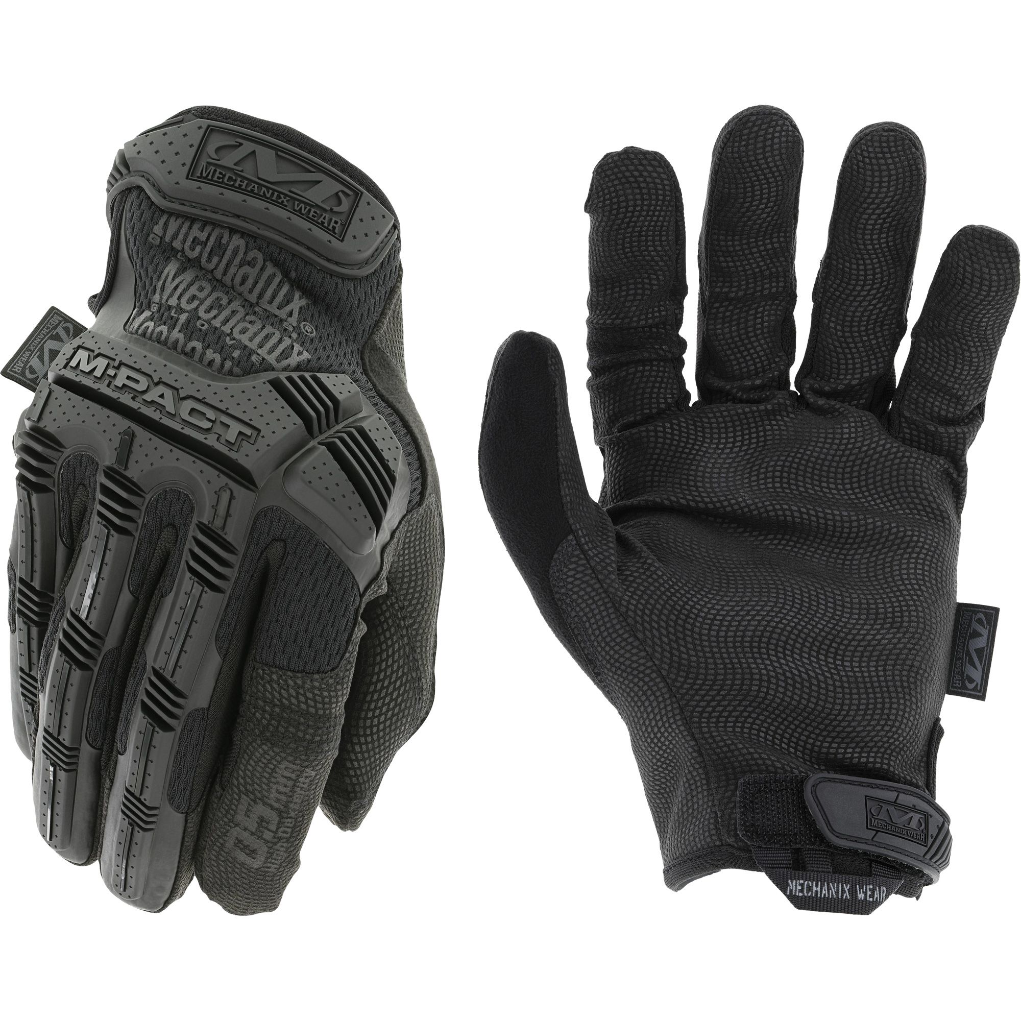 Hansker Mechanix Wear M-Pact High Dexterity; S