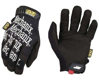 Hansker Mechanix Wear The Original; XXL