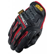 Hansker Mechanix Wear M-Pact 52; L