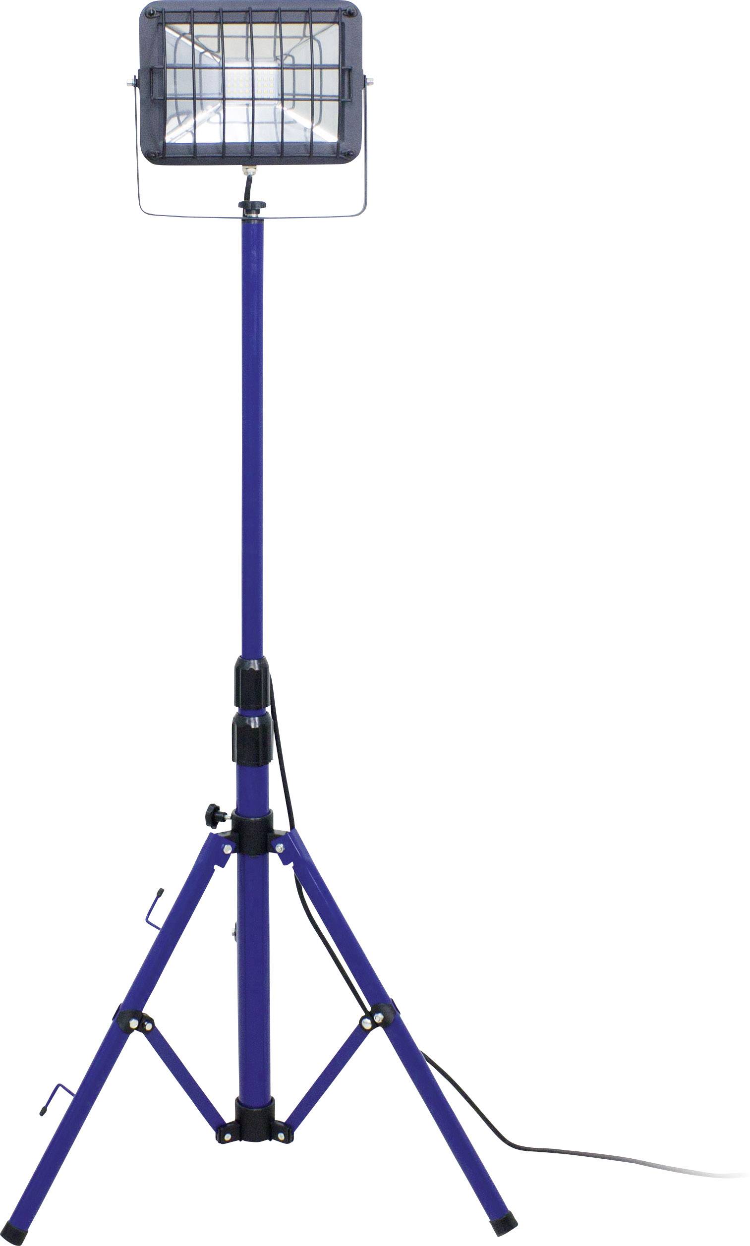 Arbeidslampe AS-Schwabe 46403
