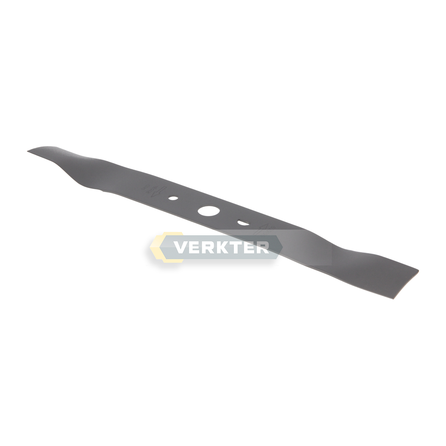 Reserveblad Ryobi RAC412; 46 cm