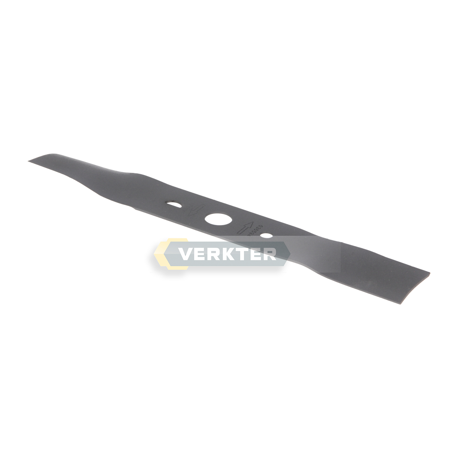 Reserveblad Ryobi RAC432; 36 cm
