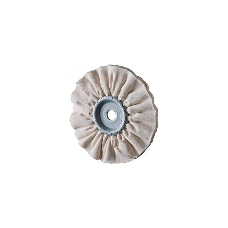 Polérskive Pferd TR10010-10 TH; 100x10x10 mm
