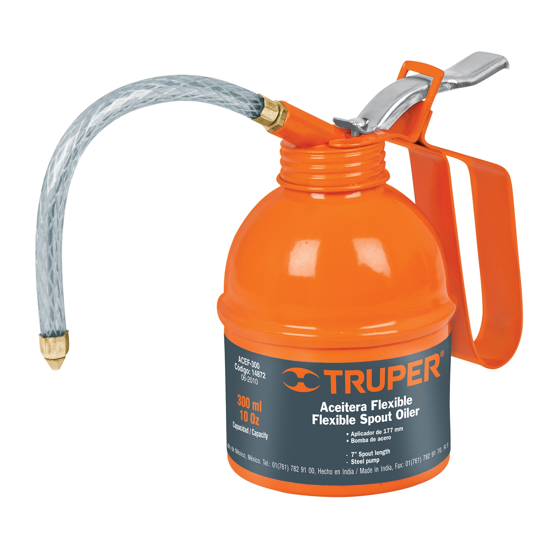 Pakning Truper ACEF-300; 300 ml