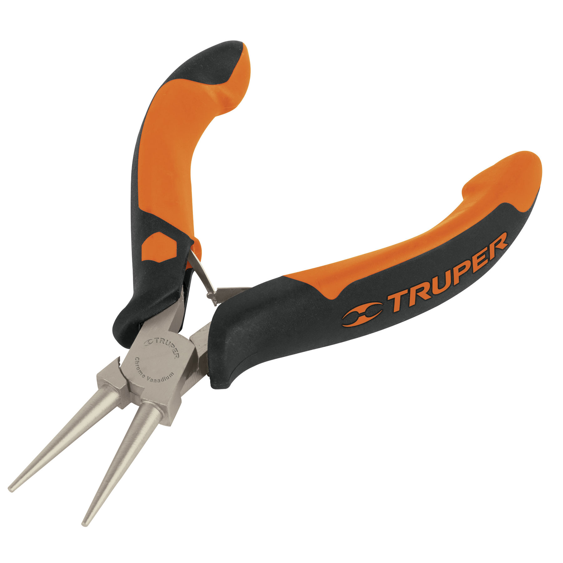 Rundtang Truper PM-PR4; 127 mm