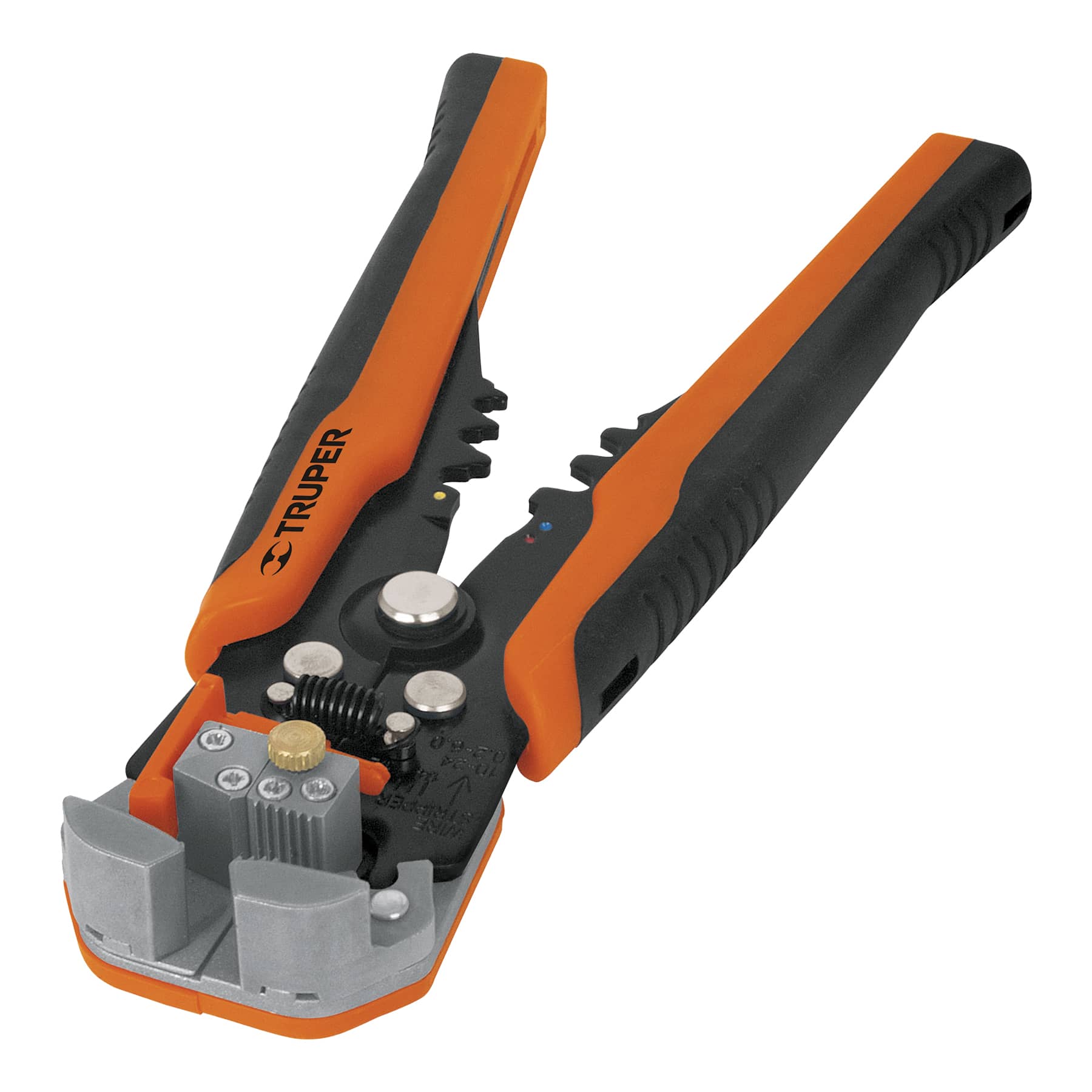 Avisoleringstang Truper PEC-AUT