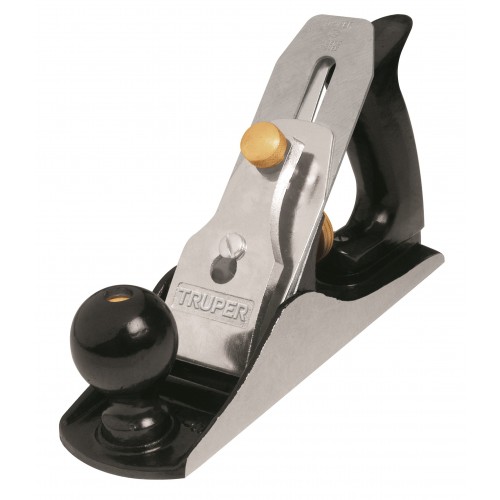 Håndhøvel Truper 4L; 50x254 mm
