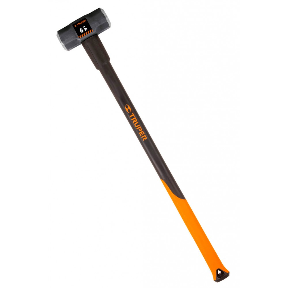 Hammer Truper MD-6F; 2,7 kg