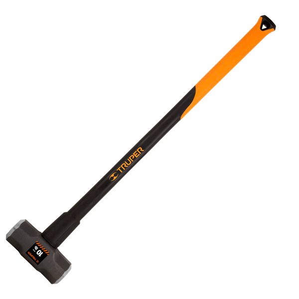Hammer Truper MD-10F; 4,5 kg