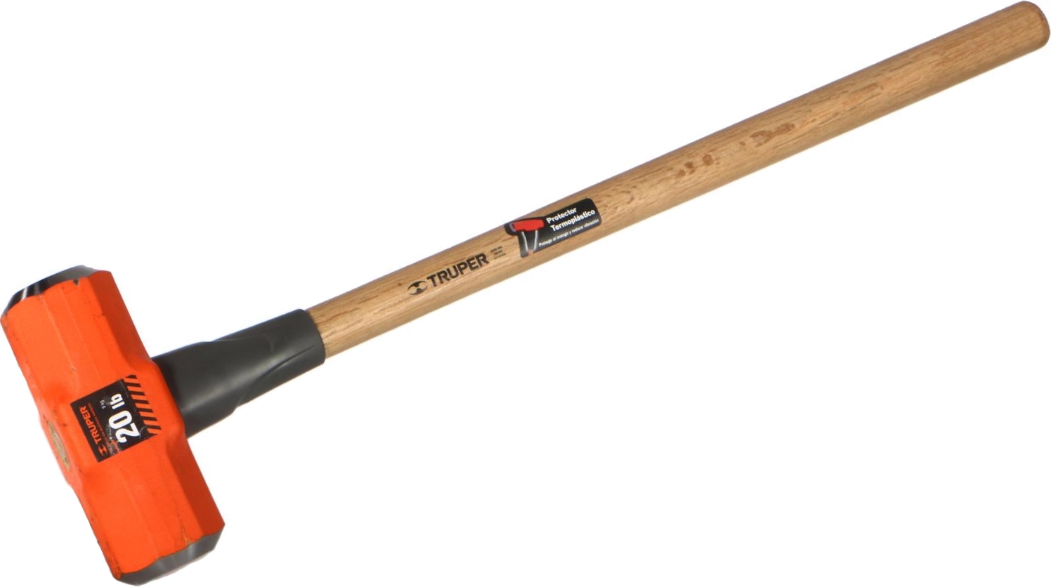 Hammer Truper MD-20M; 9 kg