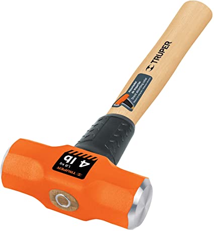 Hammer Truper MD-4M; 1,8 kg