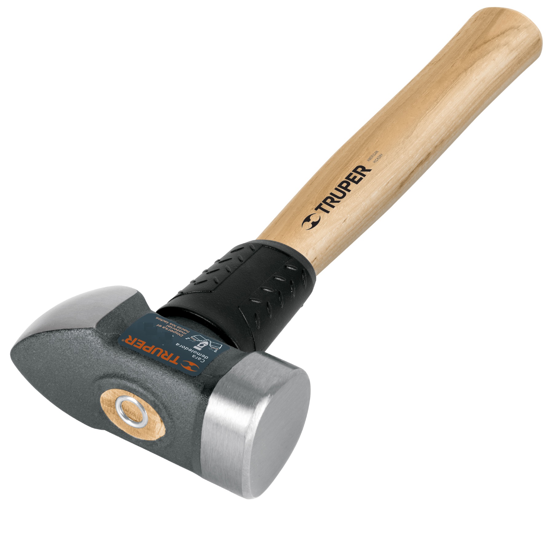 Hammer Truper MD-4HX; 1800 gr
