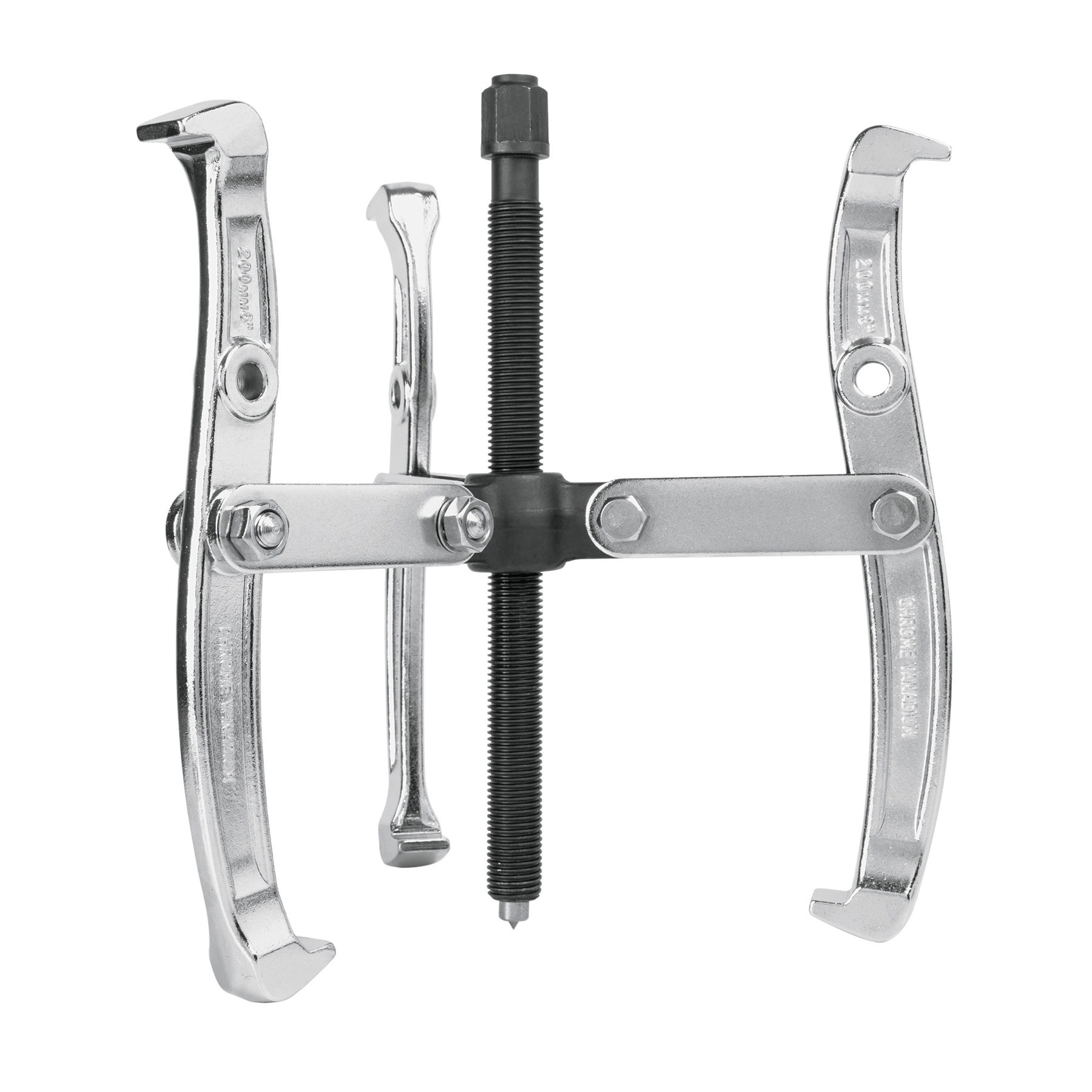 Avtrekker Truper EX-P4; 127x100 mm
