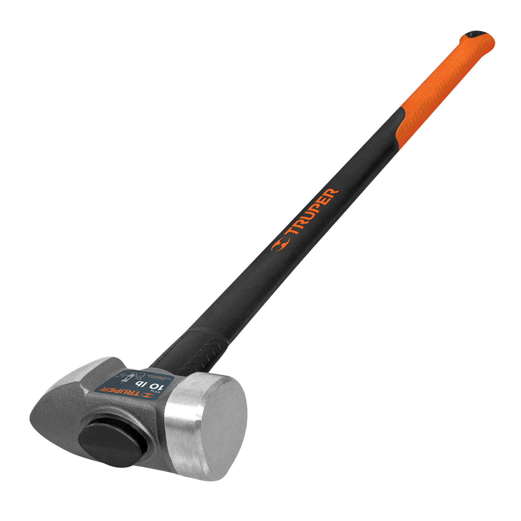 Hammer Truper MD-10FX; 4,5 kg