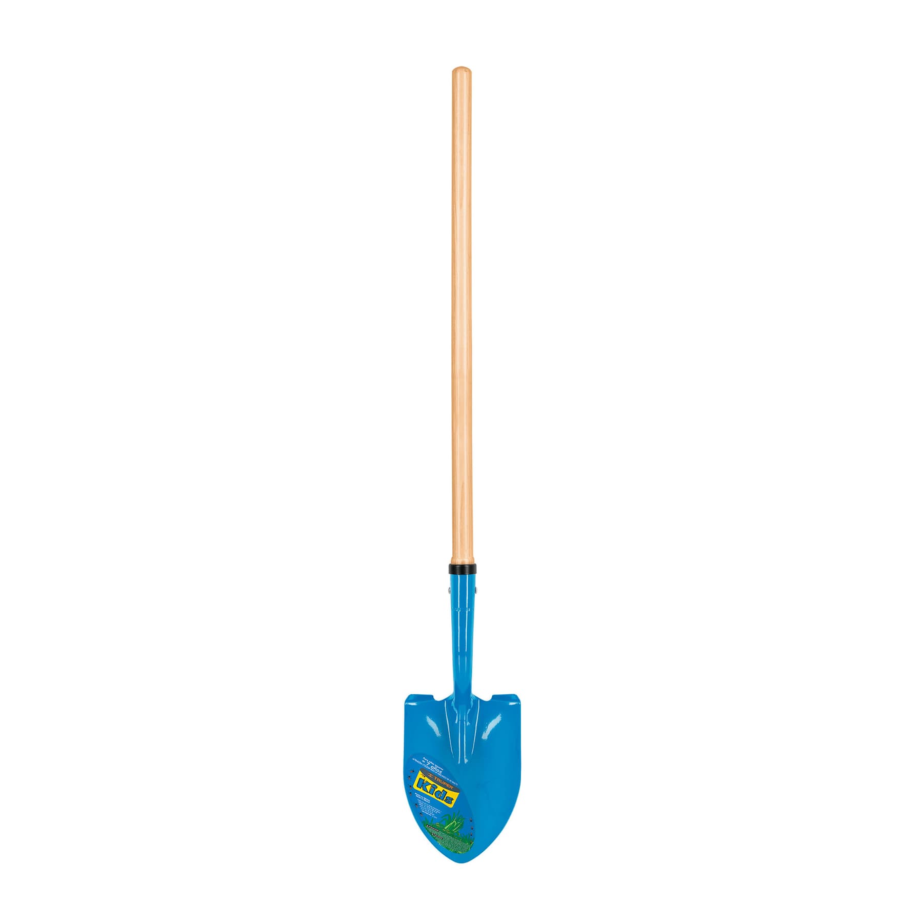 Spade for barn Truper PRL-KID