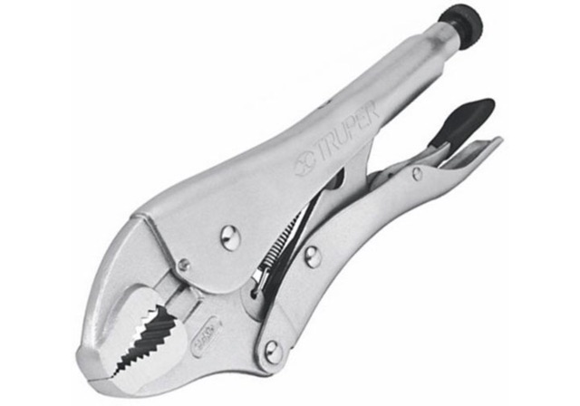 Tang Truper PPT-4C; 100 mm