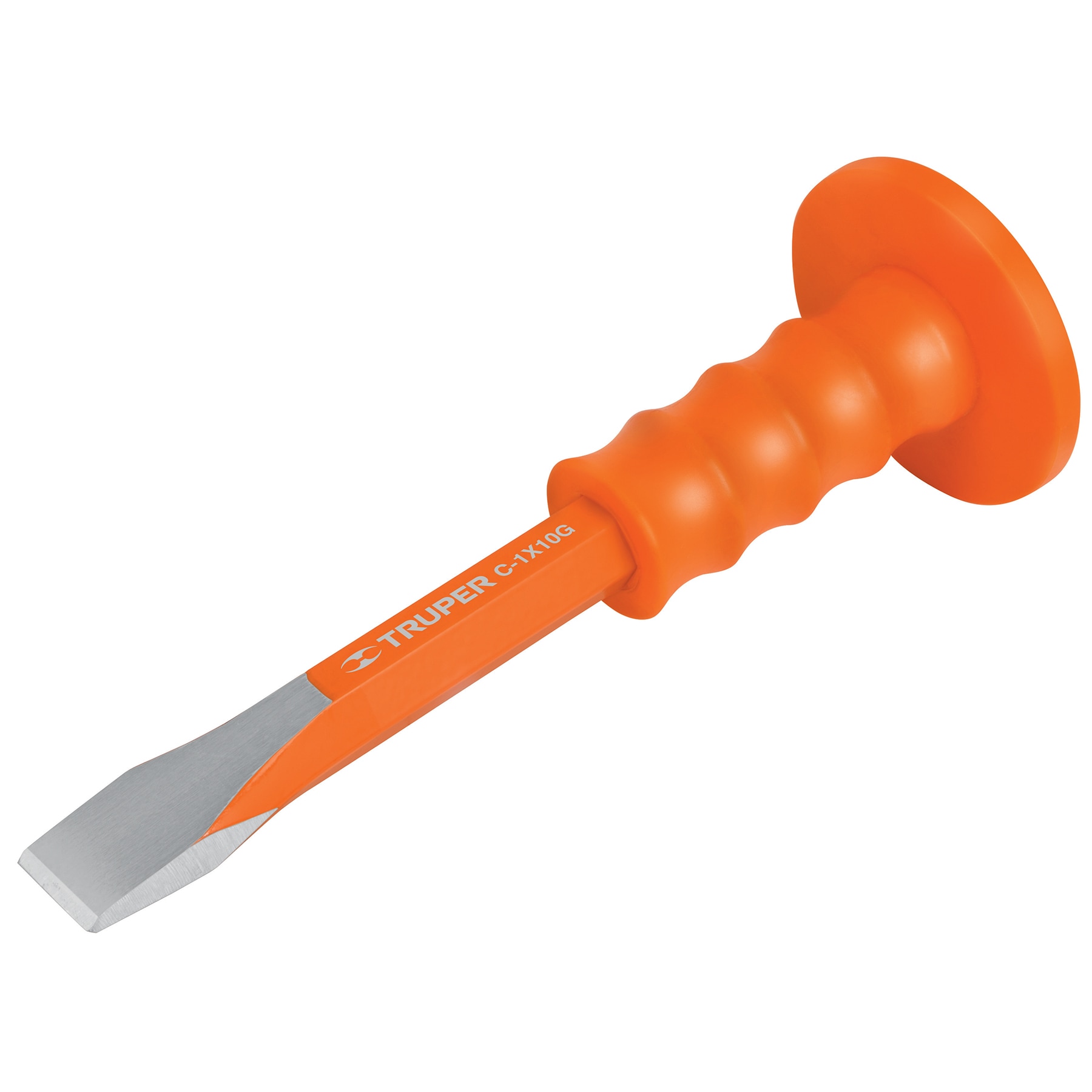 Stemjern Truper C-1X10G; 25x250 mm